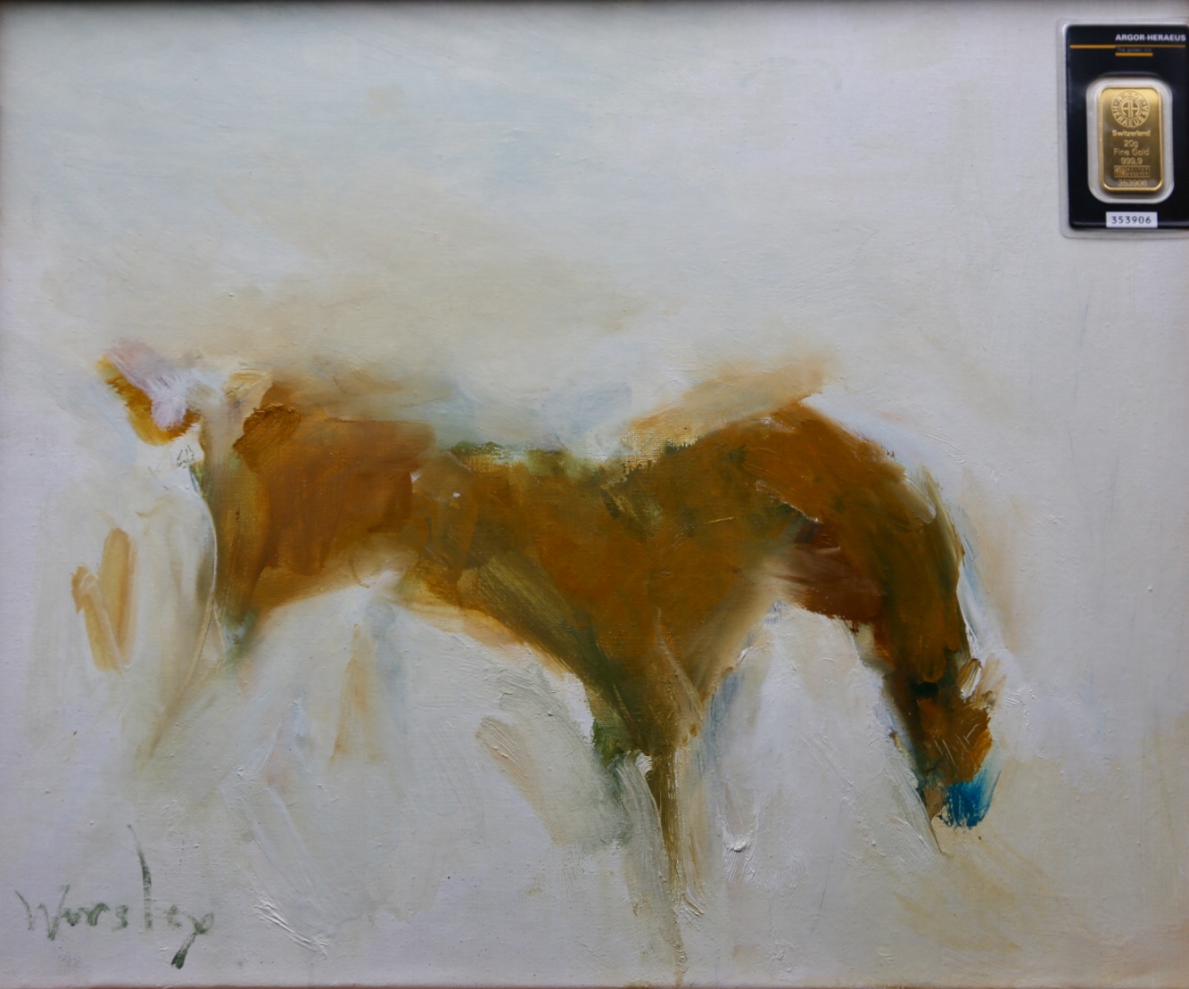 HBAR NFT Collection Art